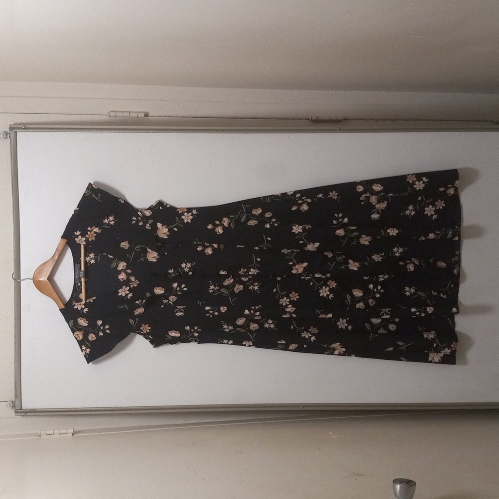 Primark floral dress